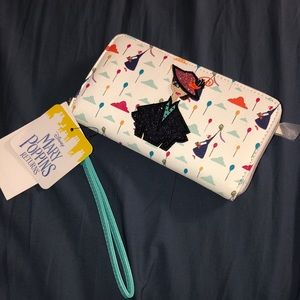 Mary Poppins Wallet
